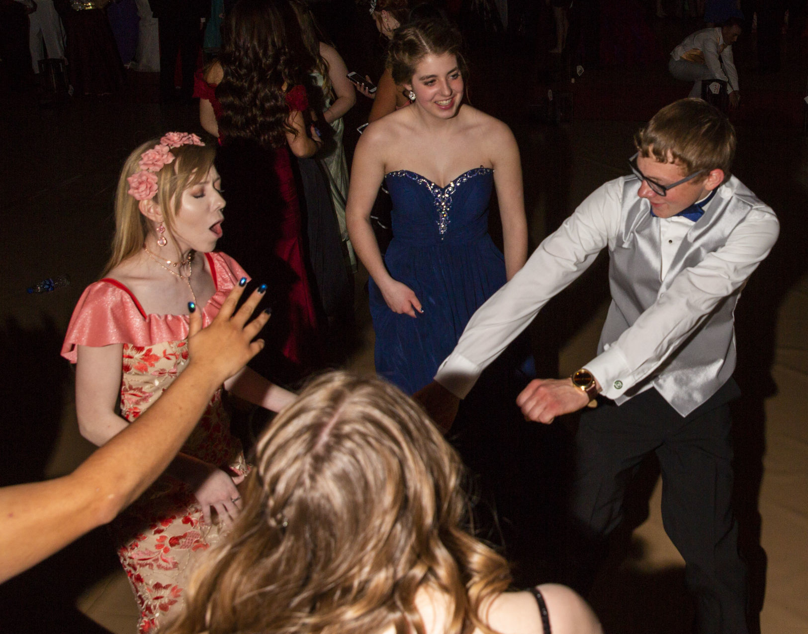 Filer Prom